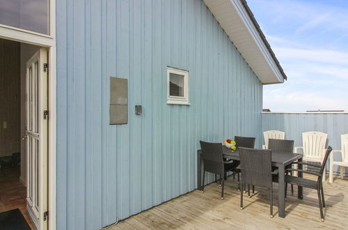 Photo 10 - 4 bedroom House in Harrerenden with terrace and sauna