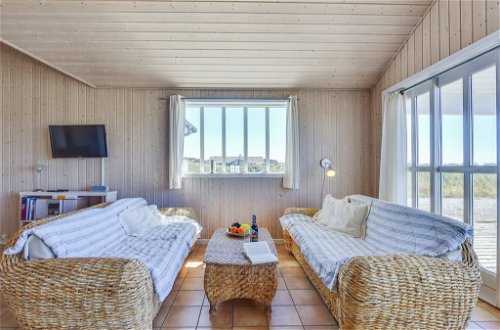 Foto 3 - Haus mit 4 Schlafzimmern in Harrerenden mit terrasse und sauna