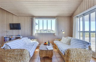 Foto 3 - Casa con 4 camere da letto a Harrerenden con terrazza e sauna