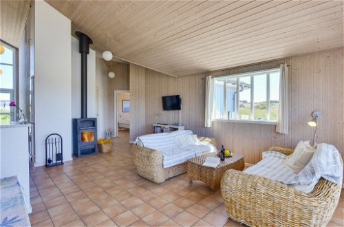 Foto 7 - Casa con 4 camere da letto a Harrerenden con terrazza e sauna