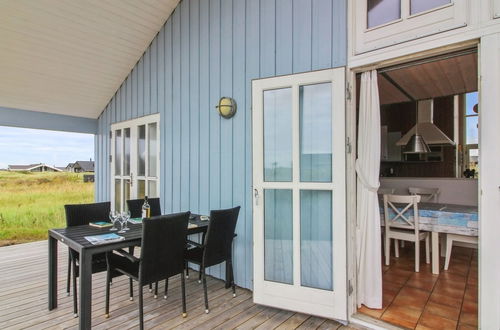 Photo 12 - 4 bedroom House in Harrerenden with terrace and sauna