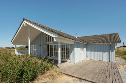 Photo 20 - Maison de 4 chambres à Harrerenden avec terrasse et sauna