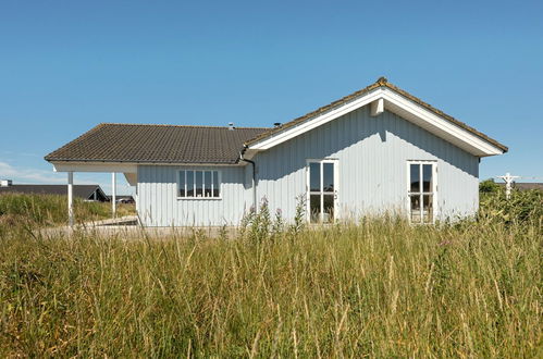 Photo 11 - Maison de 4 chambres à Harrerenden avec terrasse et sauna