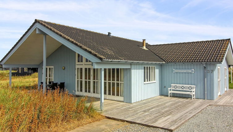 Foto 1 - Casa con 4 camere da letto a Harrerenden con terrazza e sauna