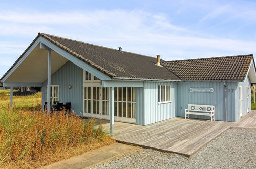 Photo 1 - 4 bedroom House in Harrerenden with terrace and sauna