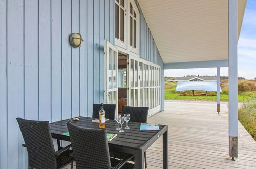 Photo 11 - 4 bedroom House in Harrerenden with terrace and sauna