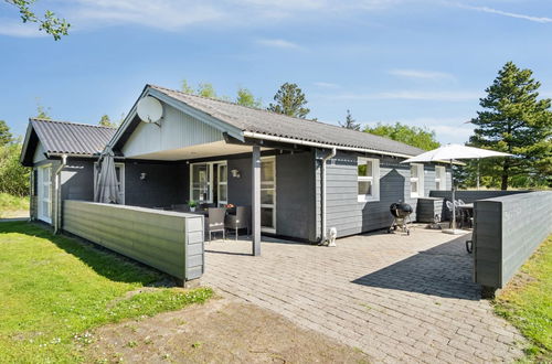 Photo 1 - Maison de 3 chambres à Rømø avec terrasse