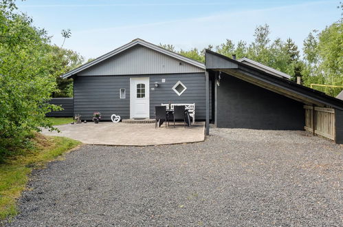 Photo 14 - 3 bedroom House in Rømø with terrace