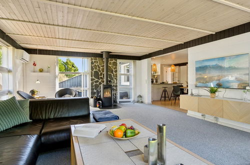 Photo 14 - Maison de 3 chambres à Rømø avec terrasse