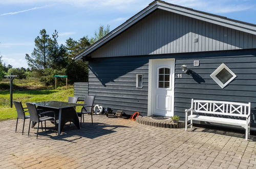 Photo 7 - Maison de 3 chambres à Rømø avec terrasse