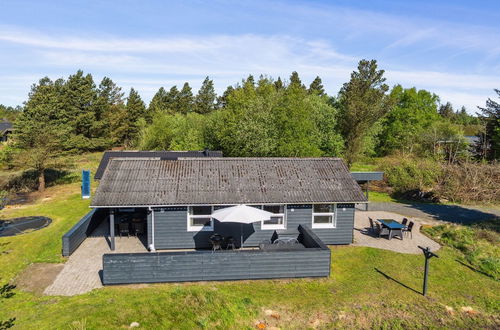 Photo 3 - Maison de 3 chambres à Rømø avec terrasse