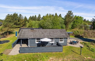 Photo 3 - Maison de 3 chambres à Rømø avec terrasse