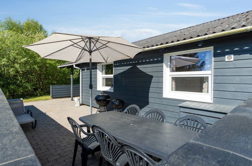 Photo 6 - Maison de 3 chambres à Rømø avec terrasse