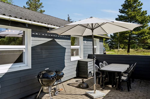 Photo 10 - Maison de 3 chambres à Rømø avec terrasse