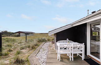 Foto 3 - Casa de 3 quartos em Ringkøbing com terraço