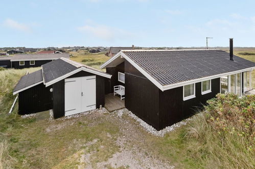 Foto 20 - Casa de 3 habitaciones en Ringkøbing con terraza