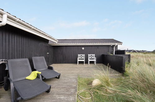 Photo 23 - 3 bedroom House in Ringkøbing with terrace