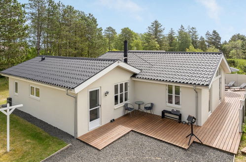 Photo 25 - Maison de 3 chambres à Rømø avec terrasse et bain à remous