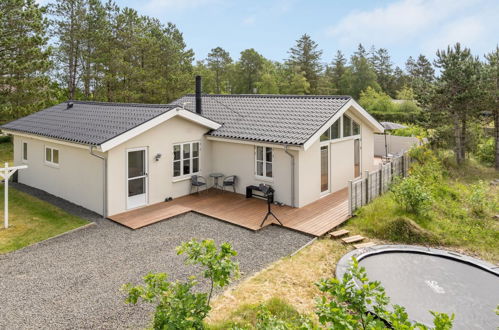 Photo 22 - 3 bedroom House in Rømø with terrace and hot tub