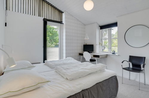Foto 15 - Casa de 3 habitaciones en Rømø con terraza y bañera de hidromasaje