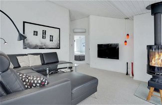 Foto 2 - Haus mit 3 Schlafzimmern in Rømø mit terrasse und whirlpool