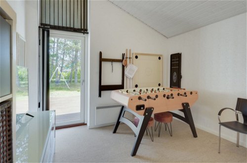 Foto 17 - Casa con 3 camere da letto a Rømø con terrazza e vasca idromassaggio