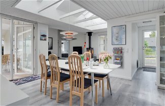 Foto 3 - Casa de 3 habitaciones en Rømø con terraza y bañera de hidromasaje
