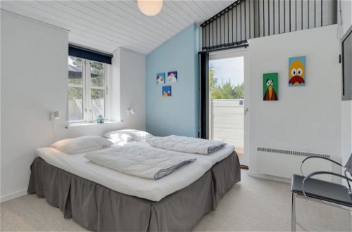 Foto 14 - Casa de 3 habitaciones en Rømø con terraza y bañera de hidromasaje