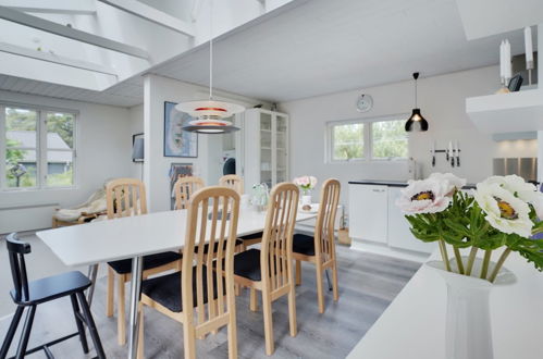 Foto 9 - Casa con 3 camere da letto a Rømø con terrazza e vasca idromassaggio