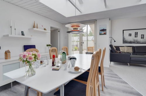 Foto 11 - Casa con 3 camere da letto a Rømø con terrazza e vasca idromassaggio