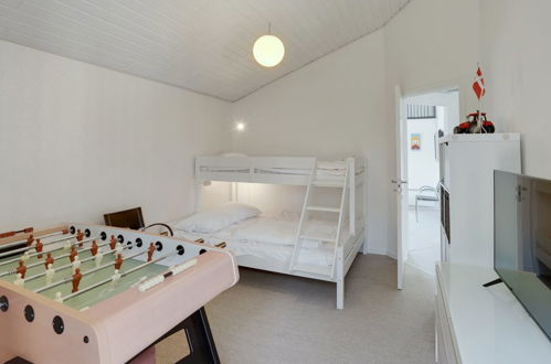 Foto 16 - Haus mit 3 Schlafzimmern in Rømø mit terrasse und whirlpool