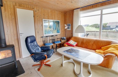 Foto 3 - Casa con 3 camere da letto a Klitmøller con terrazza