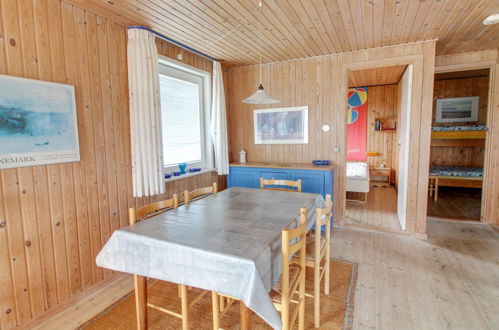 Foto 5 - Haus mit 3 Schlafzimmern in Klitmøller mit terrasse