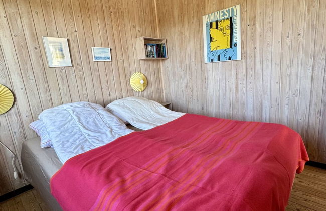 Casa de 3 quartos em Klitmøller com terraço - Foto 24