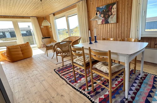 Photo 13 - Maison de 3 chambres à Klitmøller avec terrasse