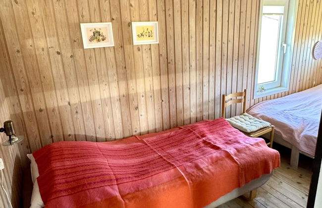 Casa de 3 quartos em Klitmøller com terraço - Foto 23