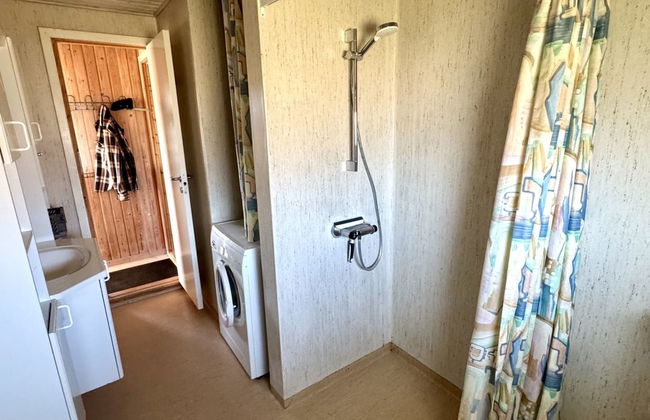 Casa de 3 quartos em Klitmøller com terraço - Foto 25