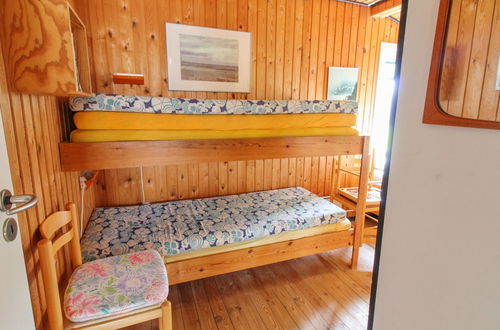 Foto 8 - Casa con 3 camere da letto a Klitmøller con terrazza