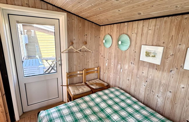 Casa de 3 quartos em Klitmøller com terraço - Foto 20