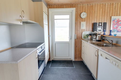 Photo 6 - Maison de 3 chambres à Klitmøller avec terrasse