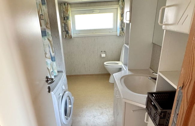 Casa de 3 quartos em Klitmøller com terraço - Foto 27