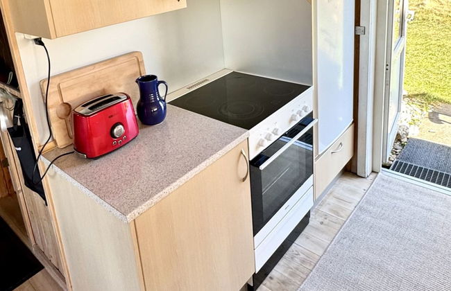 Casa de 3 quartos em Klitmøller com terraço - Foto 7