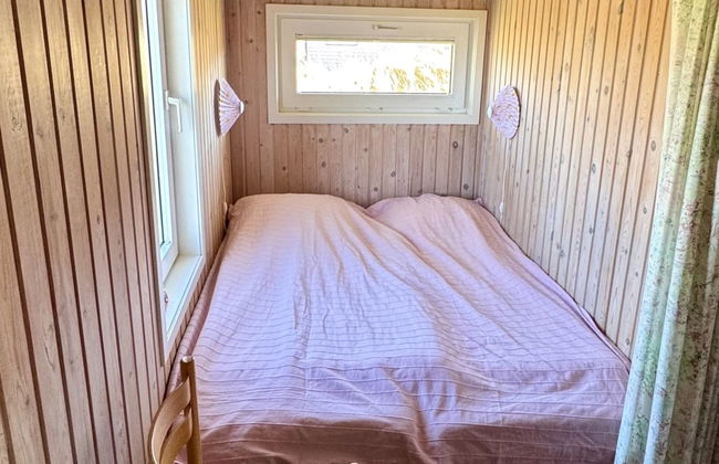 Casa de 3 quartos em Klitmøller com terraço - Foto 22