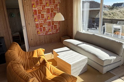 Photo 32 - Maison de 3 chambres à Klitmøller avec terrasse
