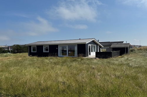Foto 1 - Casa de 3 quartos em Klitmøller com terraço