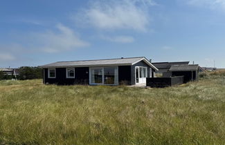 Foto 1 - Casa con 3 camere da letto a Klitmøller con terrazza