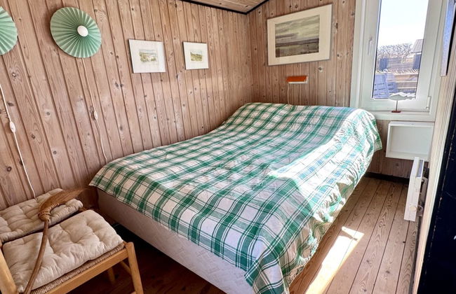 Casa de 3 quartos em Klitmøller com terraço - Foto 21