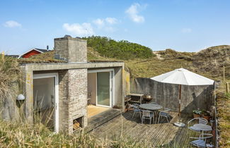 Foto 3 - Casa de 2 quartos em Rindby Strand com terraço