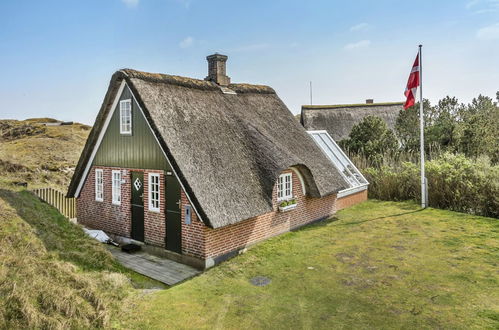 Foto 1 - Casa con 2 camere da letto a Rindby Strand con terrazza