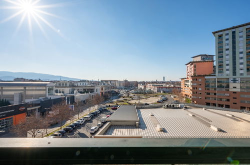 Photo 24 - Appartement de 1 chambre à Turin avec terrasse